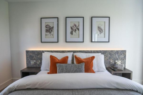 Cybi Lodge